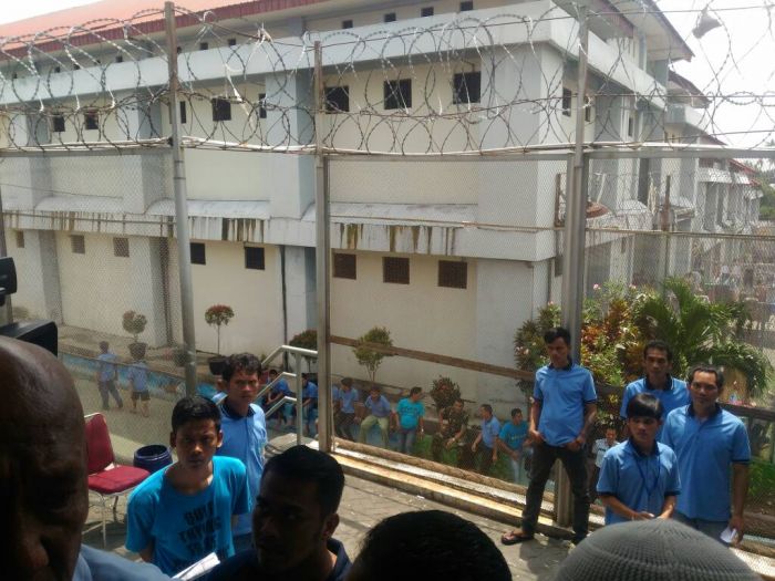 Dugaan Pungli Terstruktur di Rutan Sialang Bungkuk: Warga Binaan Sebut Ada Wali Blok dan Oknum Petugas