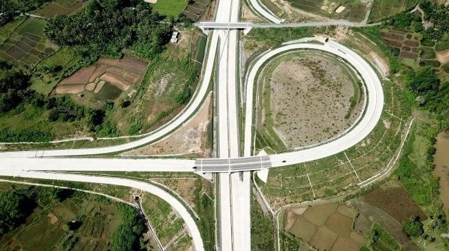 PPK Tegaskan Eksekusi Lahan Tol Pekanbaru Rengat Sudah Sesuai Hukum